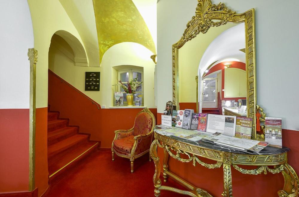 Aparthotel Lobster Praha