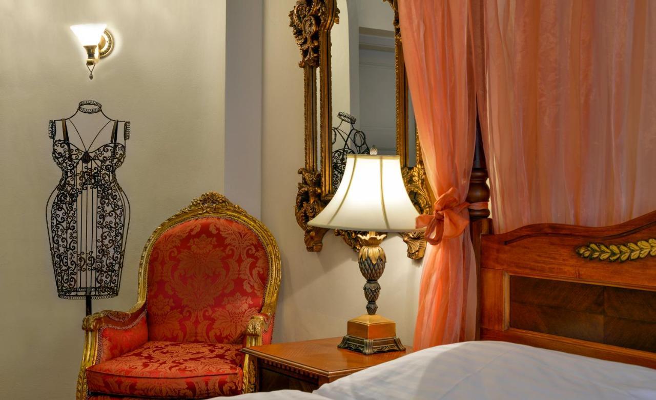 Aparthotel Lobster Praha