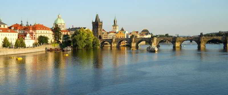 Lobster 4* Praha