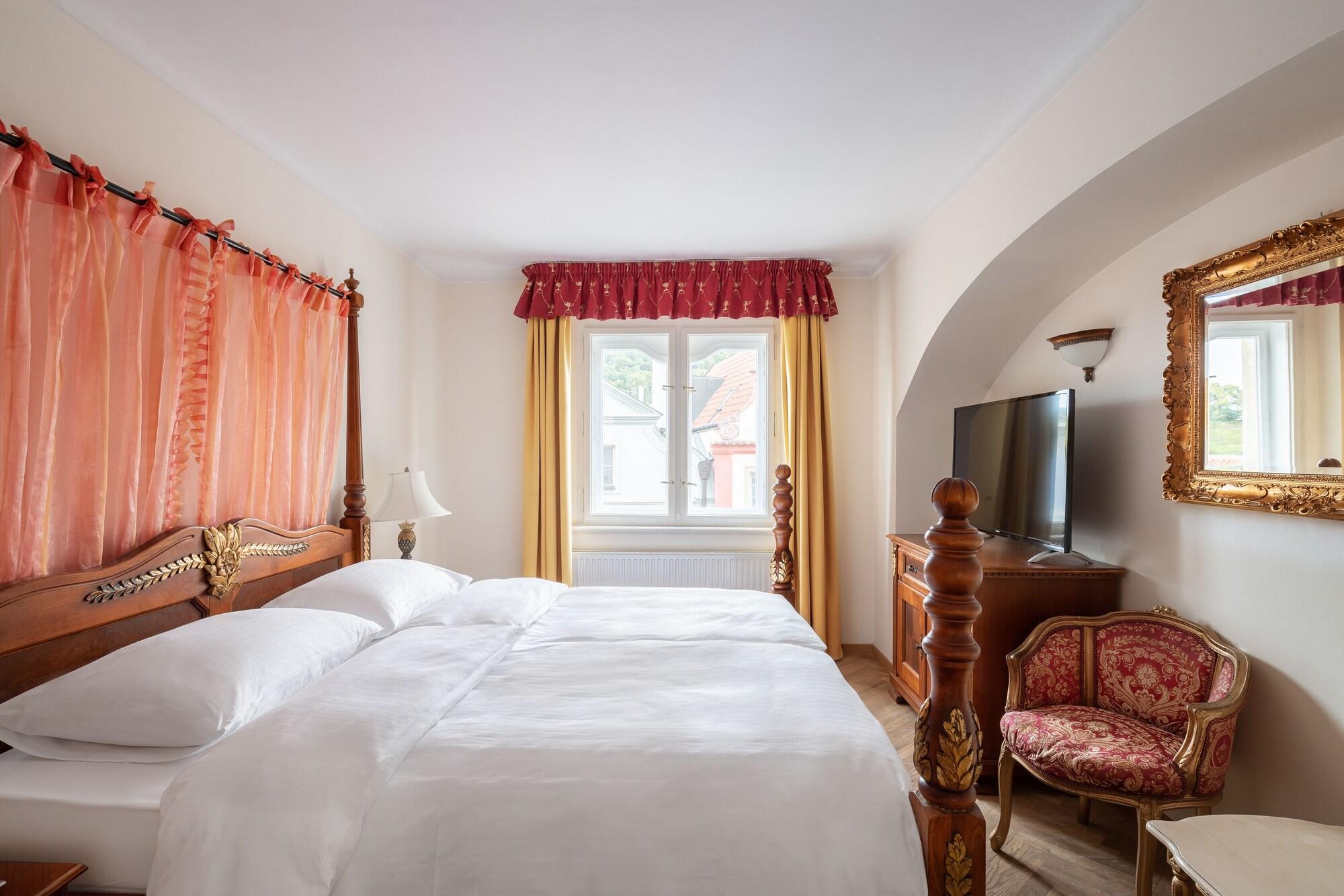 Lobster Aparthotel Praha